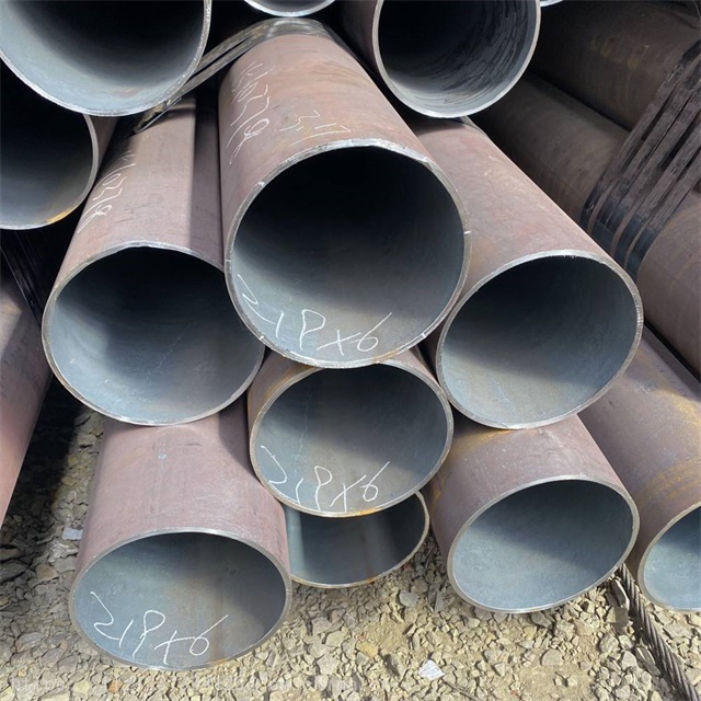 宜昌5310中低压锅炉管