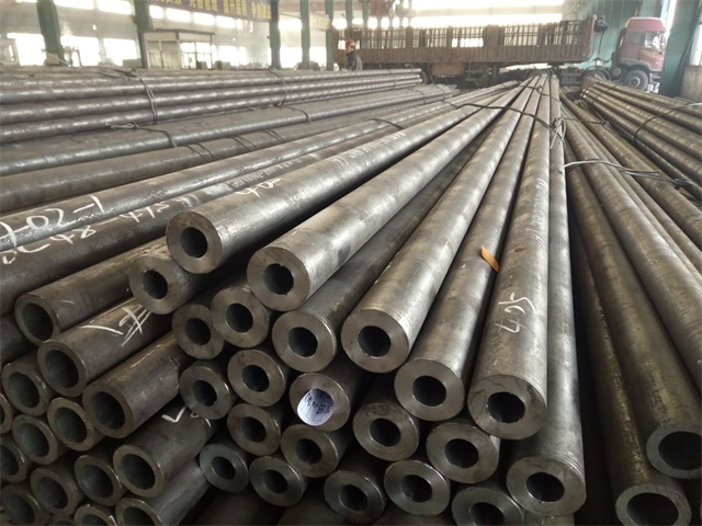 宜昌5310锅炉管